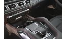 Mercedes-Benz GLE 53 Mercedes-Benz GLE-Class AMG GLE 53 Coupe 3.0L Turbo, 4Matic, Color Grey, Model 2023Mercedes-Benz GLE