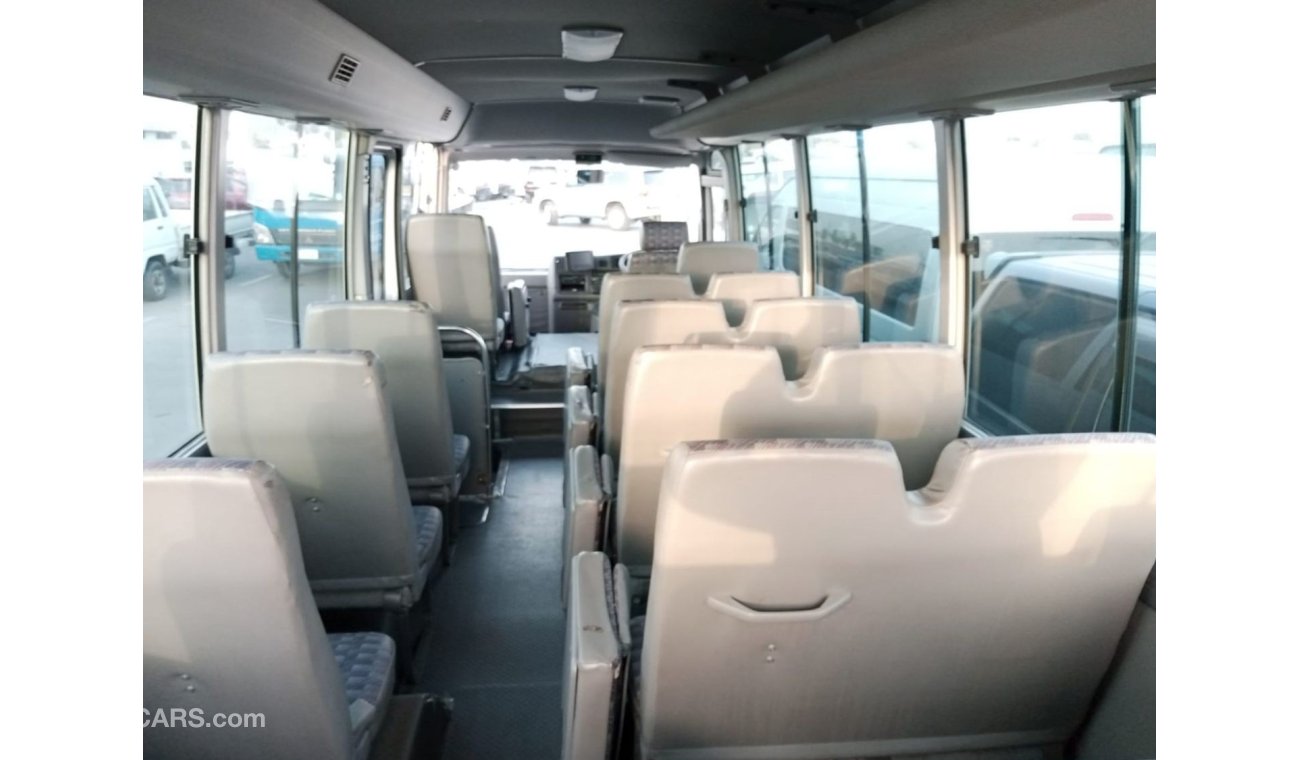 نيسان سيفيليان NISSAN CIVILIAN BUS  RIGHT HAND DRIVE (PM1060)