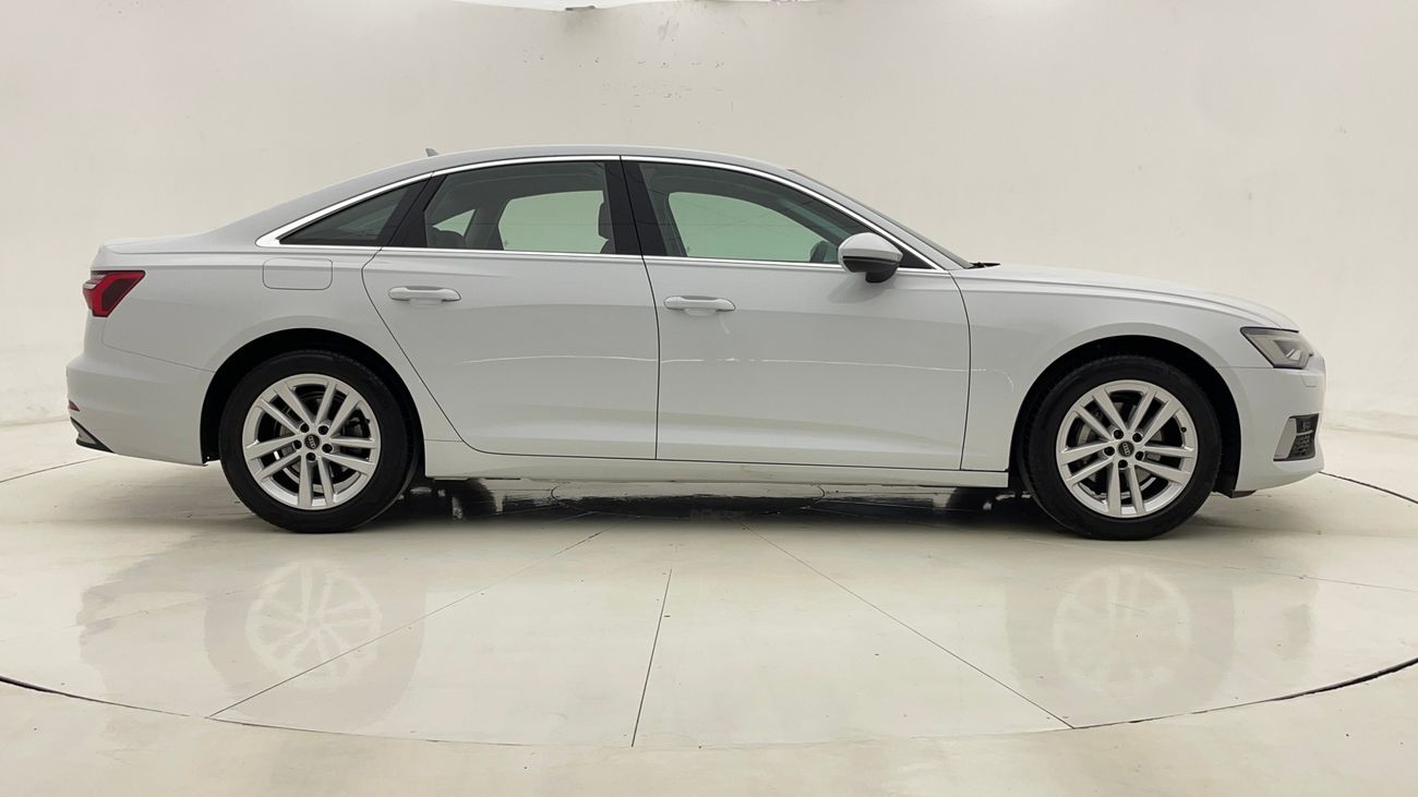 Audi A6 40 TFSI 2 | Zero Down Payment | Home Test Drive