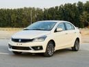 Suzuki Ciaz