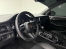 Porsche Macan 2024 Porsche Macan T, 2026 Porsche Warranty, Full Service History, Low KMs, GCC