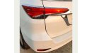 Toyota Fortuner 4.0 AT HIGH MODEL 2020 LIMITED STOCK COLORS