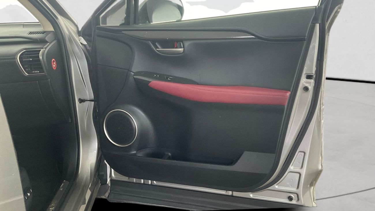 لكزس NX 300 Premier | upto AED 20,000 Ramadan Discount | شامل الضمان | 0 ﺪﻔﻋﺓ ﺃﻮﻟﻯ