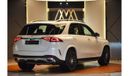 Mercedes-Benz GLE 450 AMG ✔AMG Package ✔360 Cameras ✔Panoramic roof ✔AMG Package ✔360 Cameras ✔Panoramic roof