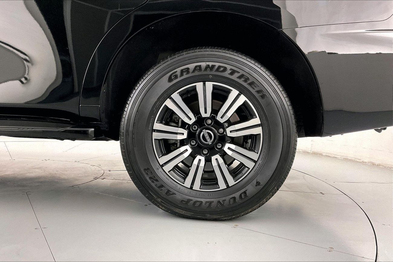 بي أم دبليو X3 xDrive 30i M Sport | عرض العيد الحصري | خالية من أضرار الفيضانات