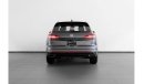 Volkswagen Tiguan 2020 Volkswagen Touareg Atmosphere / Full Volkswagen Service History