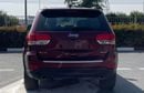 جيب جراند شيروكي Altitude 3.6L