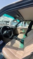 BMW 325 BMW E30 325i