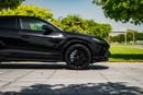 لامبورغيني اوروس STANDARD سيارة كاملة المواصفات، مفتاحان، سجل صيانة كامل، طلاء أصلي، بدون حوادث، خضعت لصيانة شاملة.
