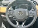 Toyota RAV4 VXR HEV
