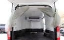 Nissan Urvan STD - CHILLER VAN