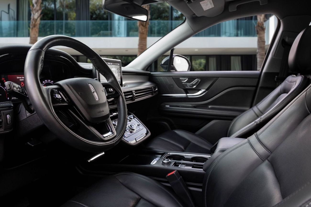 Lincoln Corsair 2,292 P.M | 0% Downpayment | Lincoln Corsair Agency Warranty & SC!