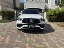 Mercedes-Benz GLE 350 4MATIC