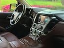 Chevrolet Tahoe LTZ 5.3L 4WD (8 Seater)