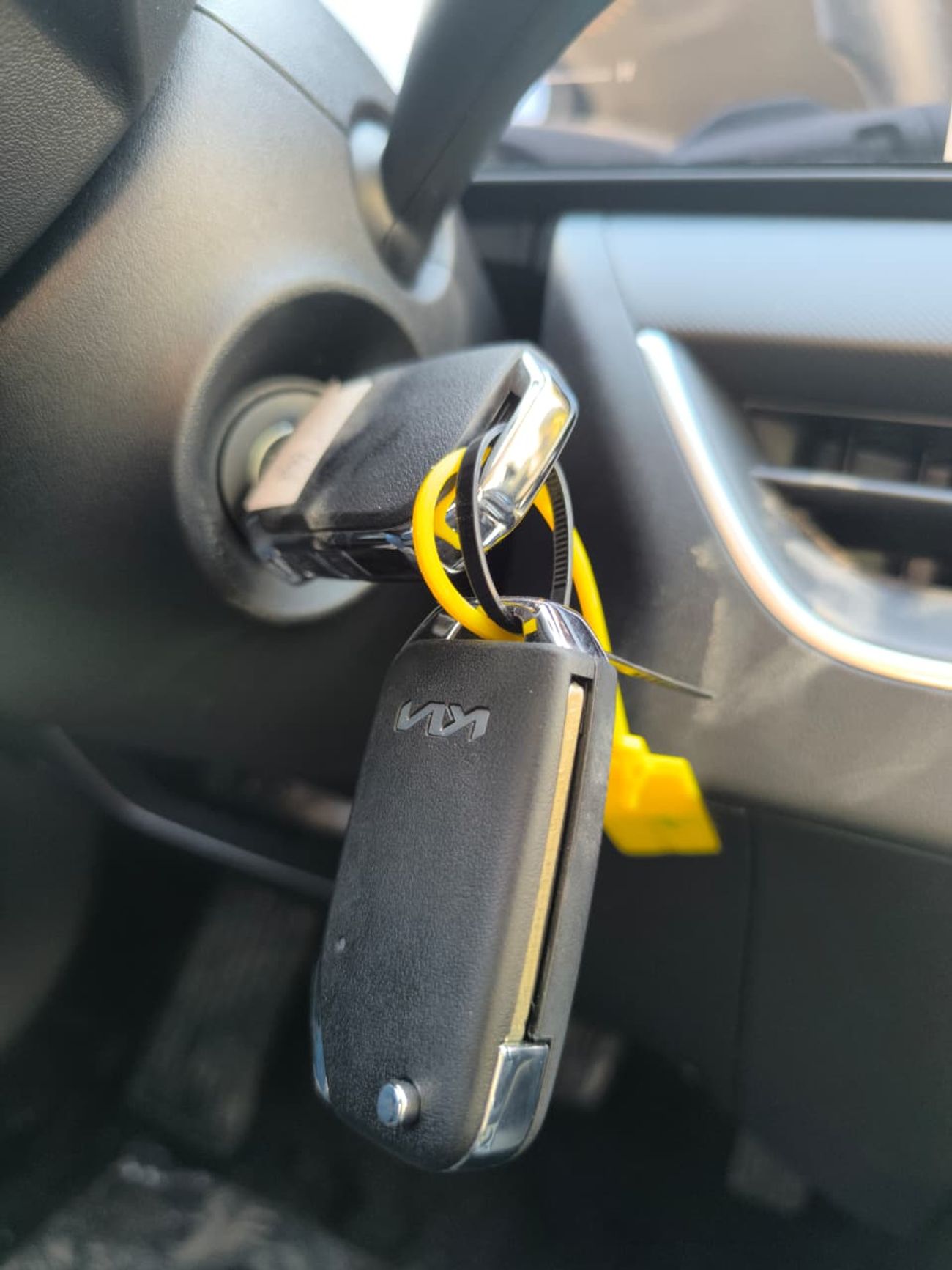 كيا K4 1.6L Basic Option GCC Specs 2025 Model Brand New