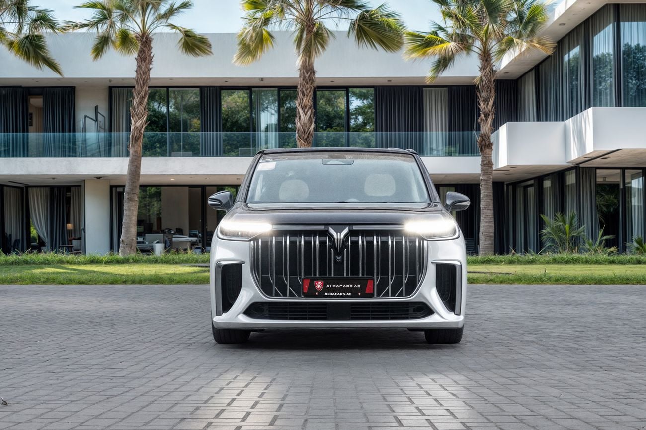 فويا دريم Luxury Spec | Warranty | Brand New! | 2,840 P.M | 0% Downpayment | Luxury Spec | Warranty | Brand Ne