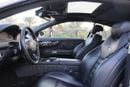 Mercedes Benz CL63 AMG
