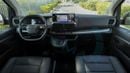 فيات سكودو Ulysse VIP Shuttle 2.0T BlueHDi GCC 2025 With 5 Years Or 100,000 Km Warranty @Official Dealer