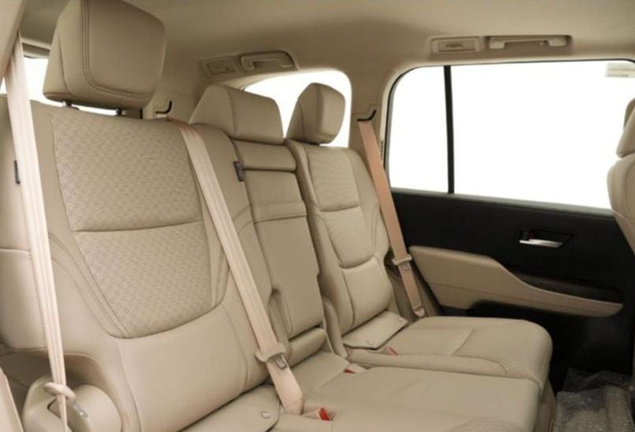 Toyota Land Cruiser VX DSL A/T // 2026 // FULL OPTION WITH 360 CAMERA , HEATED & COOLING SEATS // SPECIAL OFFER //