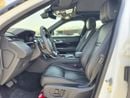 Land Rover Range Rover Velar R-DYNAMIC SE GCC AGENCY WARRANTY