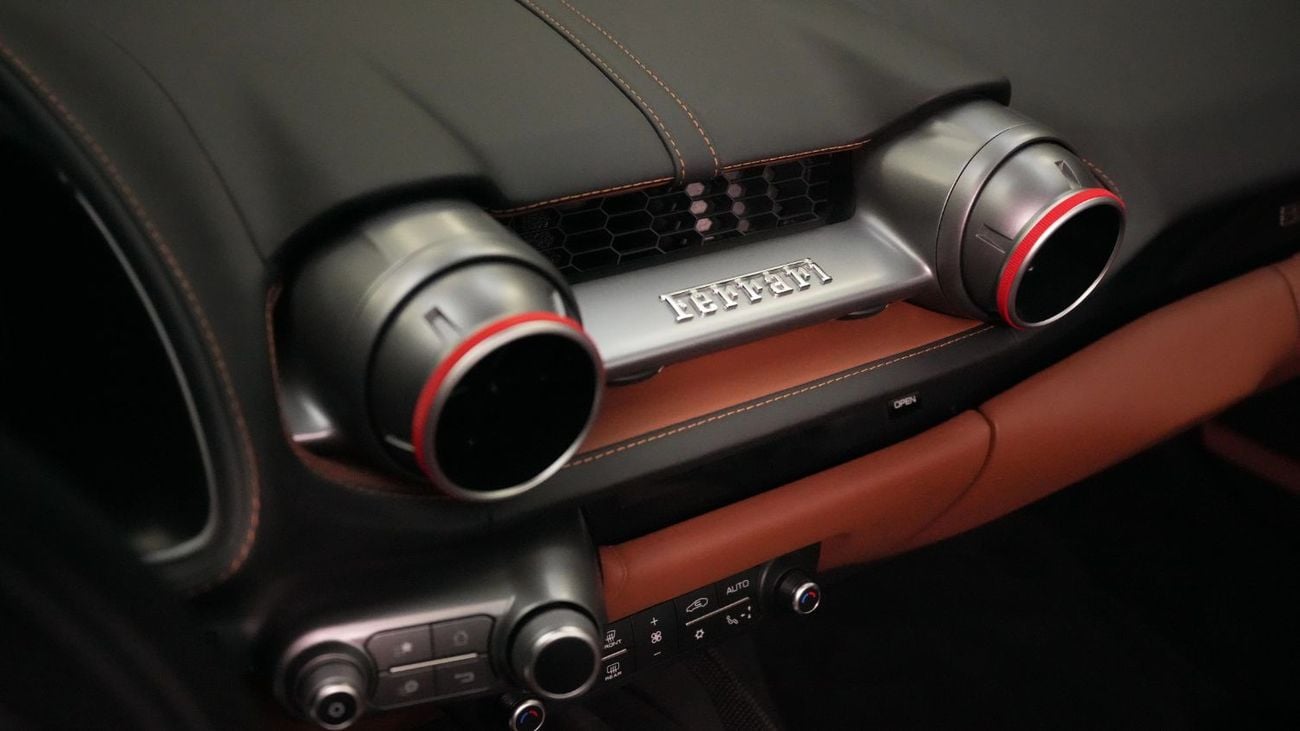فيراري 812 GTS | LIMITED OFFER | NEW | V12 6.5L ENGINE | 789 HP