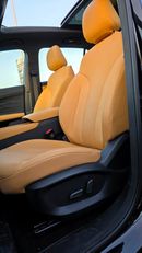 أم جي HS 1.5 Full option | GCC Zero km