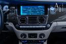 Rolls-Royce Wraith 2017 Rolls Royce Wraith Black Badge, Service History, Carbon Fiber Package, Low Kms, GCC