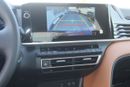 تويوتا كامري 2026 Model Toyota Camry GLE, 2.5L Petrol 2WD A/T
