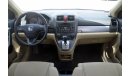 Honda CR-V Mid Range in Excellent Condition