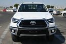 تويوتا هيلوكس Double Cab SR5 2.7L Petrol 4WD Automatic