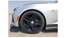 Chevrolet Camaro LT RS RS Chevrolet camaro 2018 v6 zl1 kit  with sun roof