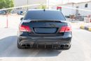 Mercedes-Benz E 63 AMG Std