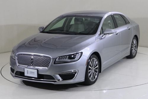 Lincoln MKZ Premier 2.0L (243 HP) MKZ120 MKZ PREMIERE 2.0L TURBOCHARGED FWD