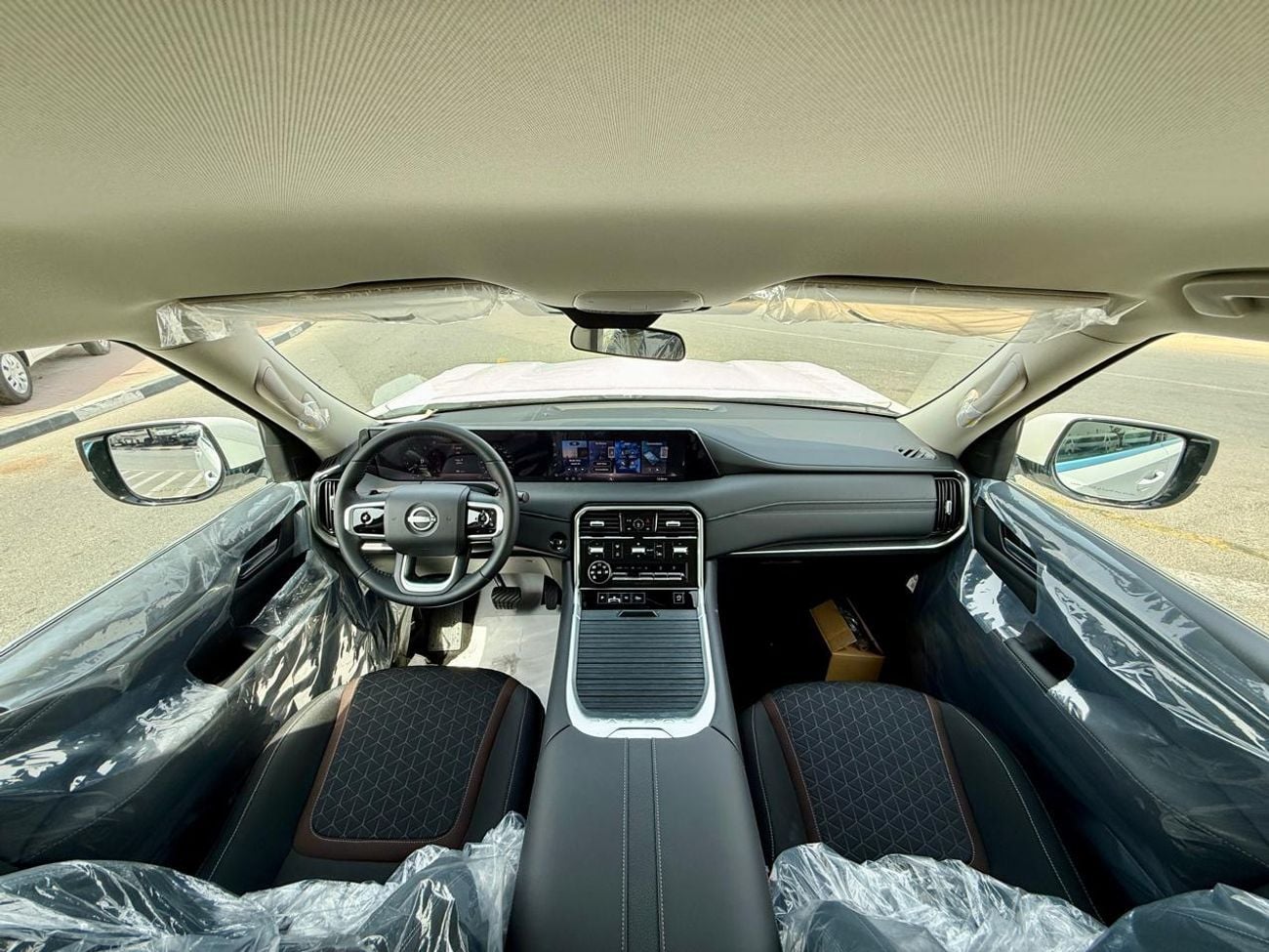 نيسان باترول