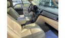 Cadillac Escalade Model 2007, imported from America, full option, 8 cylinder, mileage 256,000