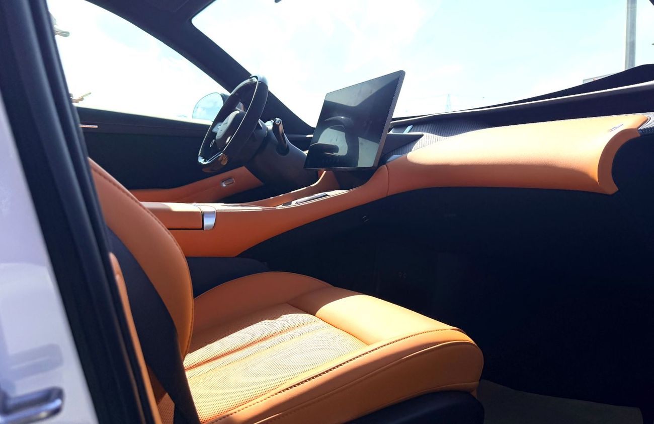 شاومى YU7 YU7 Max 2025 EXPORT ONLY