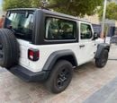 Jeep Wrangler Unlimited Sport S 2.0L A/T