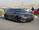 Toyota Camry Hybrid LE HEV 2.5L