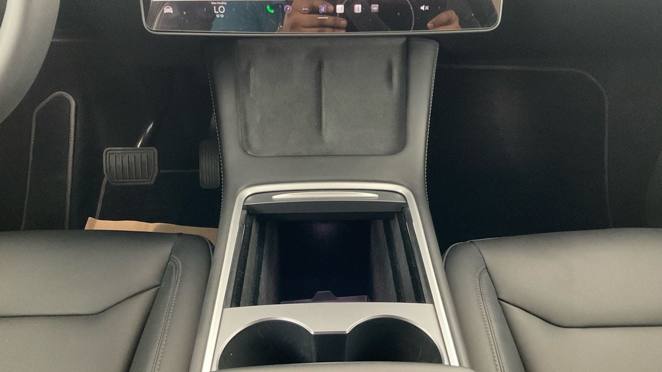 Tesla Model Y BEV LONG RANGE PEARL 19 BW 5STR TOW | Guaranteed Warranty | 0 Down Payment