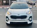 Kia Sportage EX Panorama AWD FULL OPTION