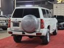 Nissan Patrol Safari Safari 4.8L A/T