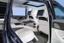 Mercedes Maybach GLS600 Maybach Mercedes Benz Maybach GLS 600