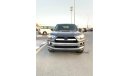 Toyota 4Runner SR5 PREMIUM 7 SEATER 4.0L V4 2016 AMERICAN SPECIFICATION