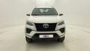 Toyota Fortuner EXR 2.7 | Zero Down Payment | Home Test Drive