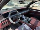 Cadillac Escalade Sport 6.2L AWD