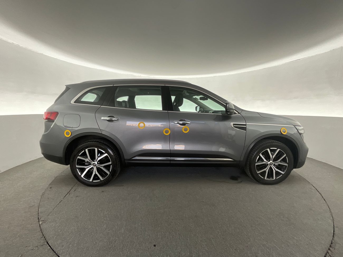 رينو كوليوس LE | شامل الضمان | 0 ﺪﻔﻋﺓ ﺃﻮﻟﻯ