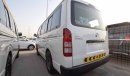 Toyota Hiace Car For export only