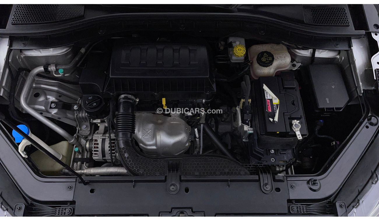 MG ZS STD 1.5 | Zero Down Payment | Free Home Test Drive