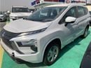 Mitsubishi Xpander 1.5L, SUV, PETROL, 7 SEATS, CRUISE CONTROL, AUTOMATIC, 2024