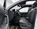 Volkswagen Tiguan 2024 Volkswagen Tiguan R-Line, 2026 Volkswagen Warranty + Service Pack, Very Low Km, GCC